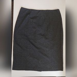 Kate Kasin size large, pencil skirt. EUC